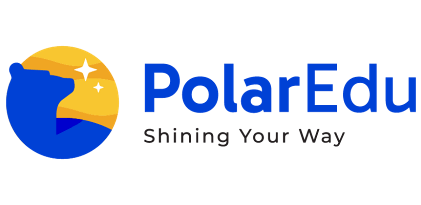 Du học PolarEdu logo